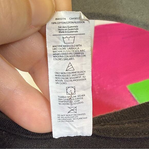 Alstyle, Sturgis Buffalo Chip 2014 Graphic Tee. Size XL. Excellent condition! - Picture 4 of 7